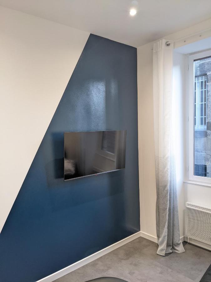 Le Petit Nautin Centre Ville Saint-Etienne Экстерьер фото